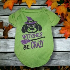 Nwot size Small Pet Tee